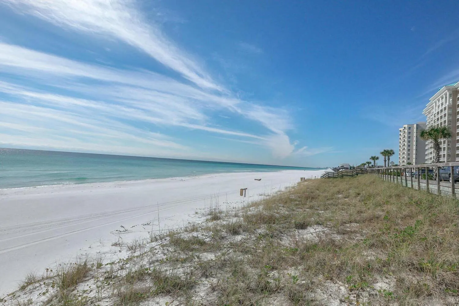 Ariel Dunes II 0402 Destin USA