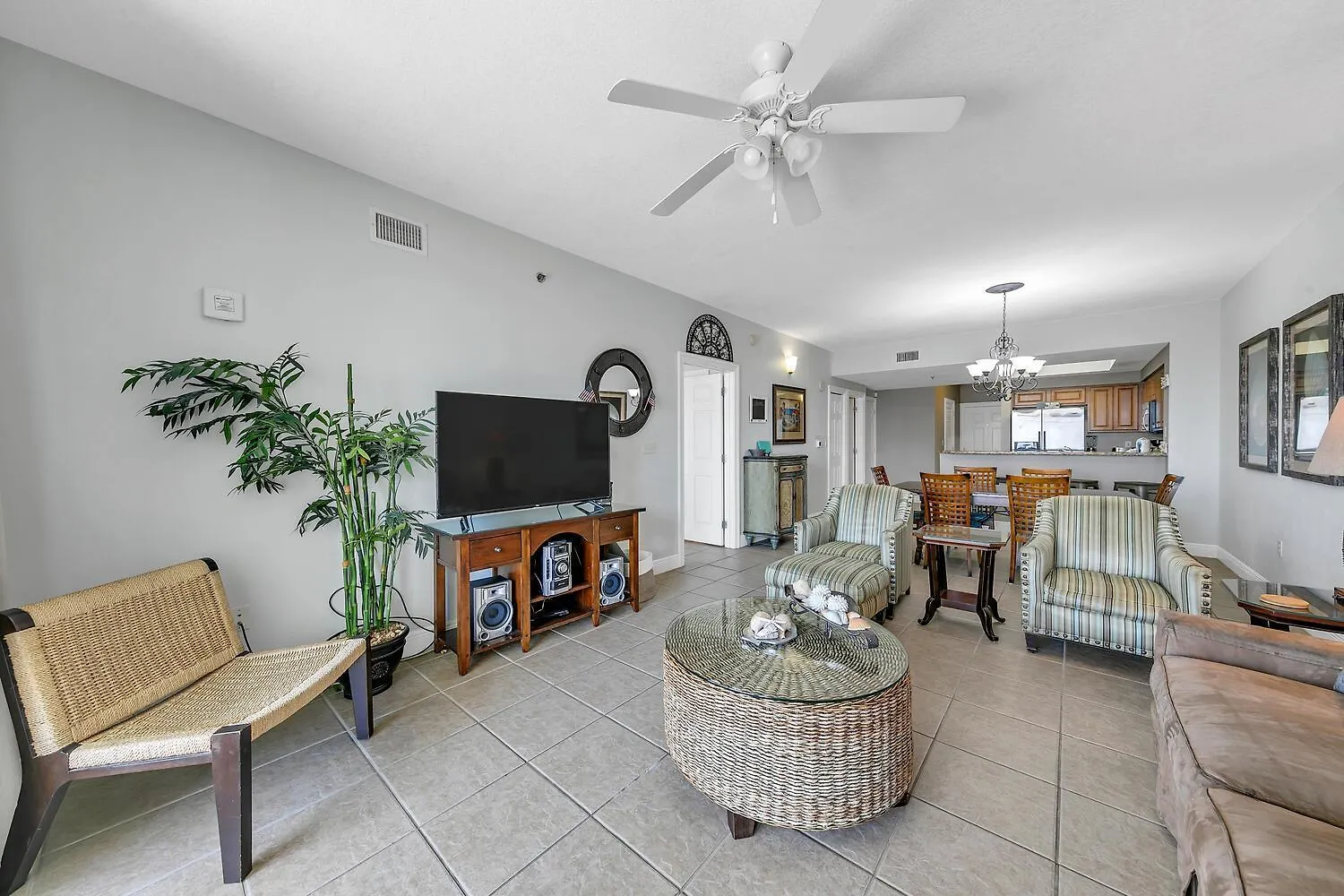 Ariel Dunes II 0402 Destin Holiday home