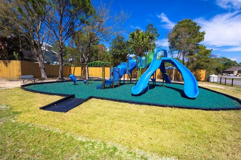 Ariel Dunes II 0402 Destin Holiday home