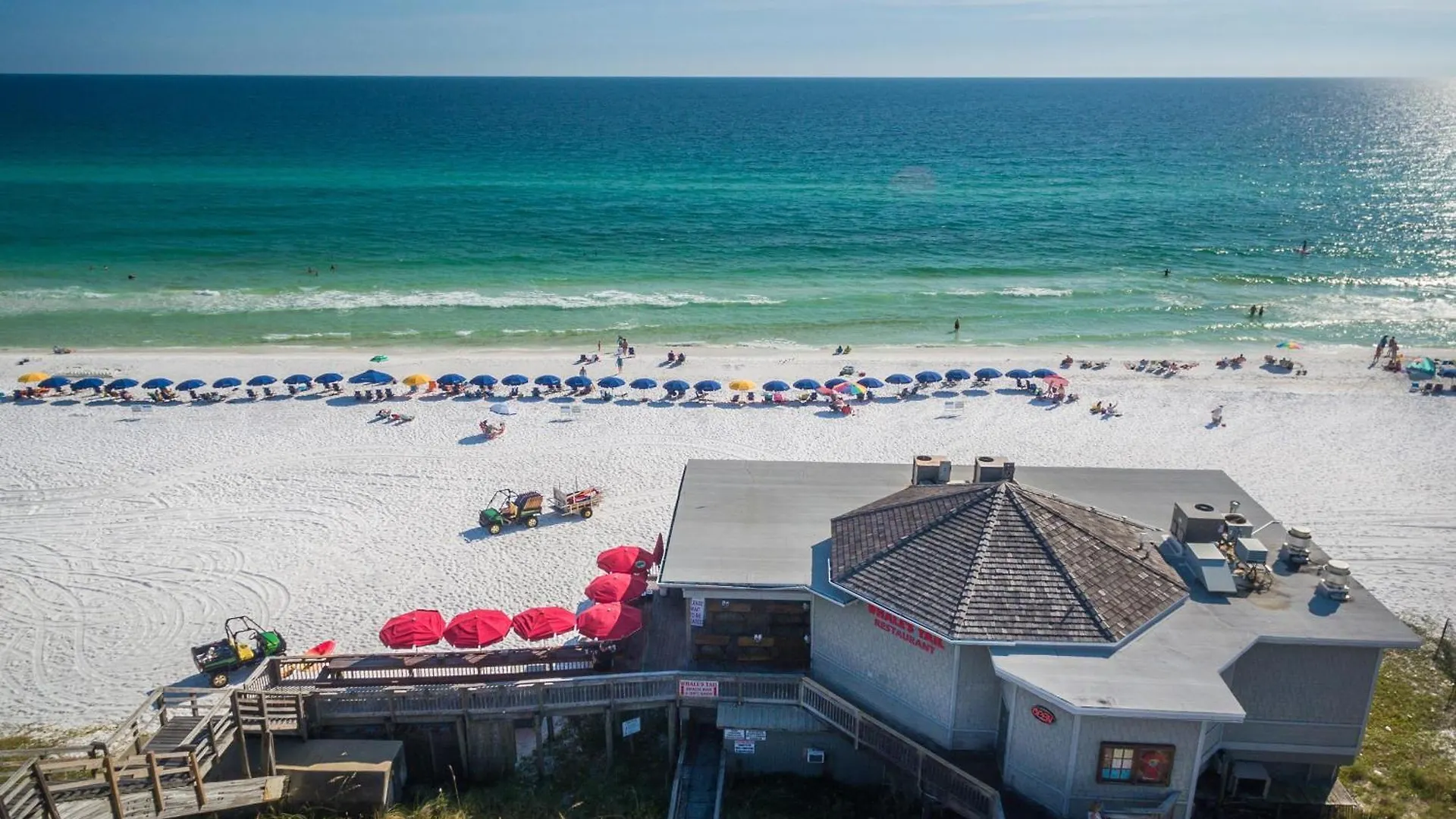 Holiday home Ariel Dunes II 0402 Destin